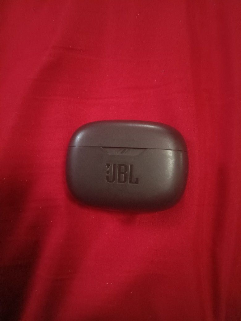 JBL Earbuds
