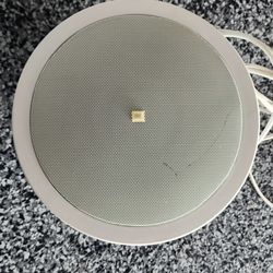 JBL loud Ceiling Speakers 