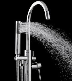 Tub Filler