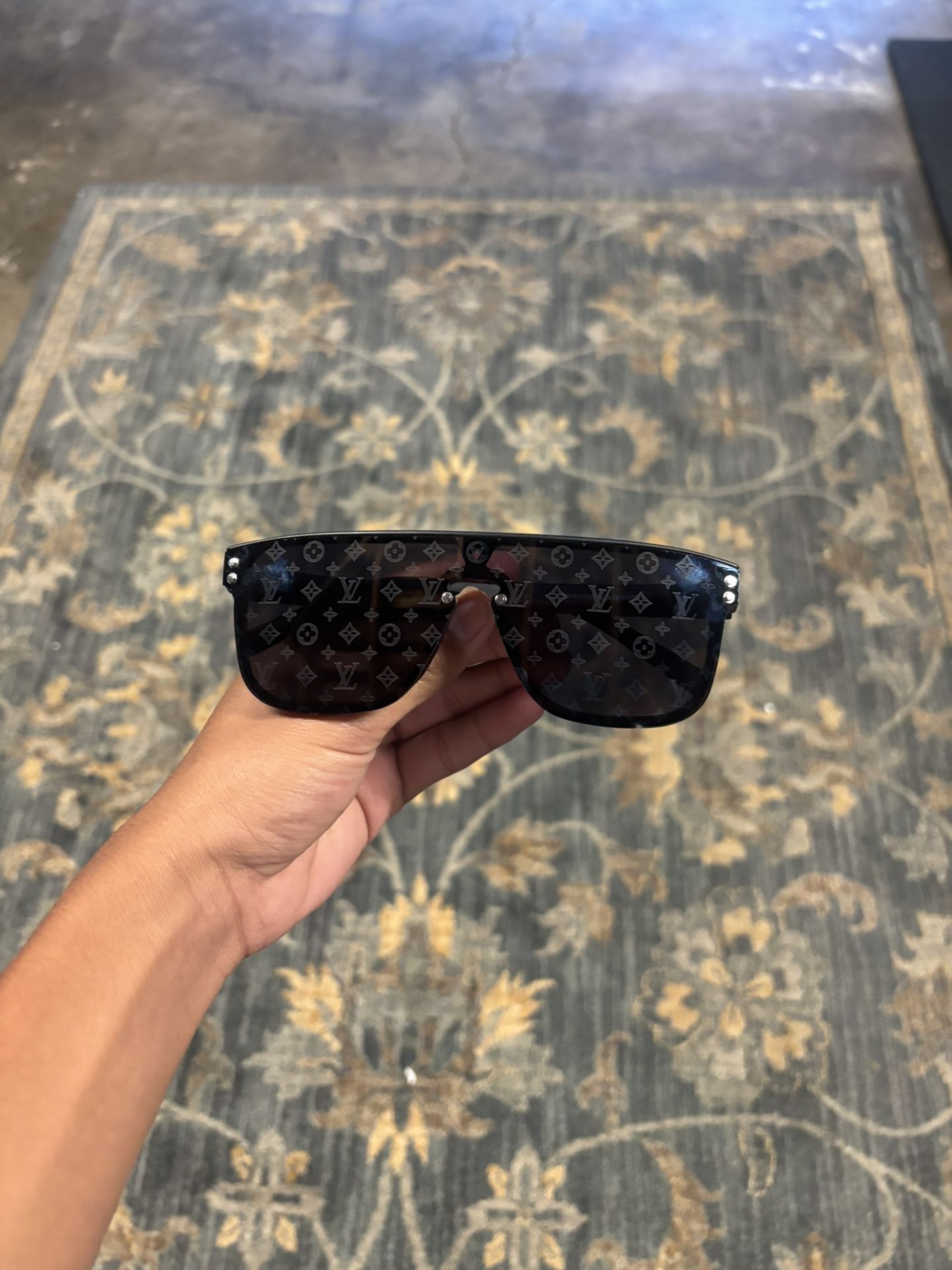 Louis Vuitton Glasses