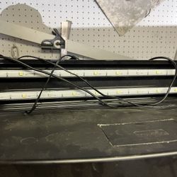 National Geographic Aquarium Reef Light 