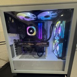 Corsair Gaming Pc