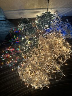 Chriatmas Lights