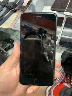 iPhone 6 Plus 64gb Unlocked