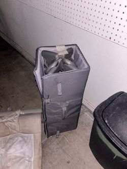 Playpen gently used
