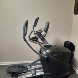 Elliptical 