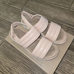 Women's Clark's Sandal Shoes Size 7.5