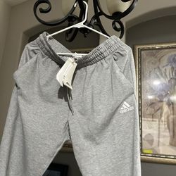 Adidas pants brand new