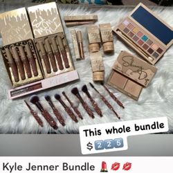 Makeup Bundles