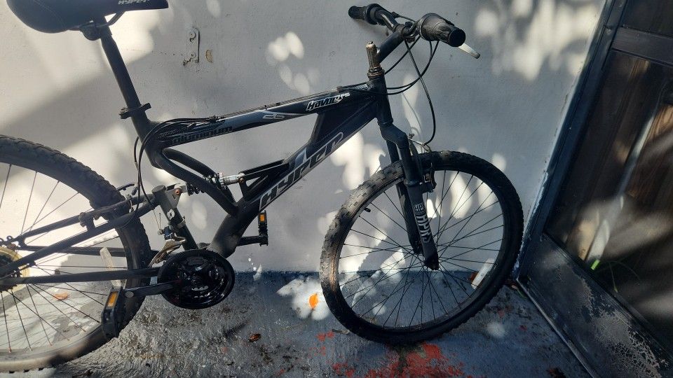 Bike Hyper 26