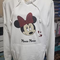 Minnie Sweat shirt