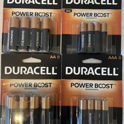 Duracell