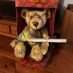 Millennium Teddy Original 