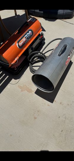 2  heaters
