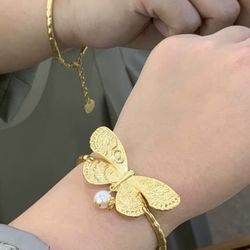 Designer bracelet