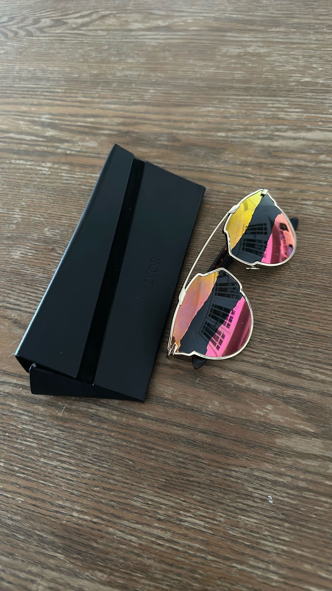 Dior Sunglasses