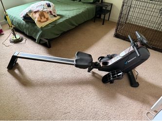 Rowing machine