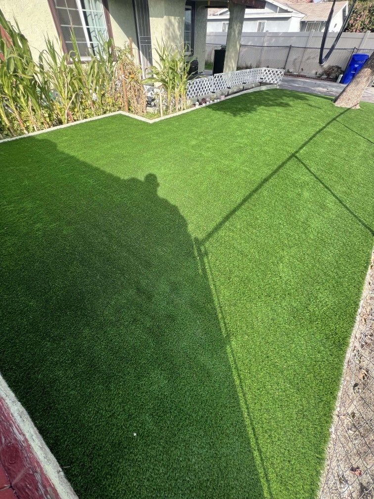 Artificial Grass