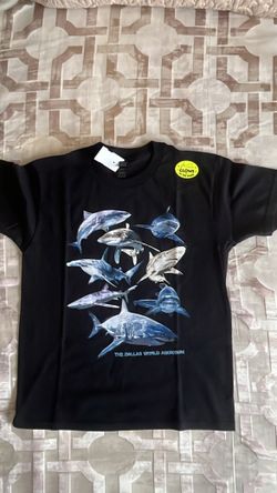 Dallas World Aquarium - M Youth Shirt