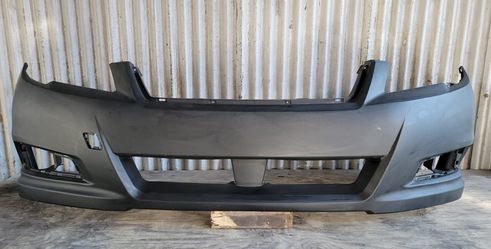 2010-2012 Subaru Legacy Front Bumper Cover 