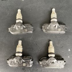 TPMS Sensors 