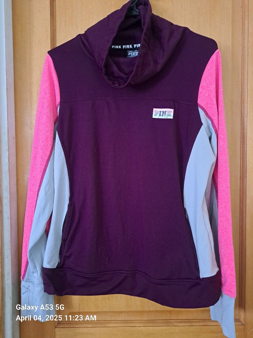 Victoria Secret Pink