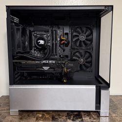 Gaming PC FOR PARTS READ*
