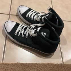 Converse Size 11