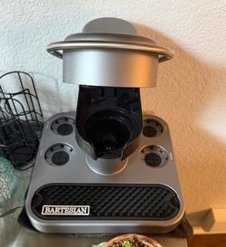Bartesian Cocktail Maker Machine