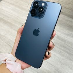 iPhone 15 Pro Max 256gb Unlocked 