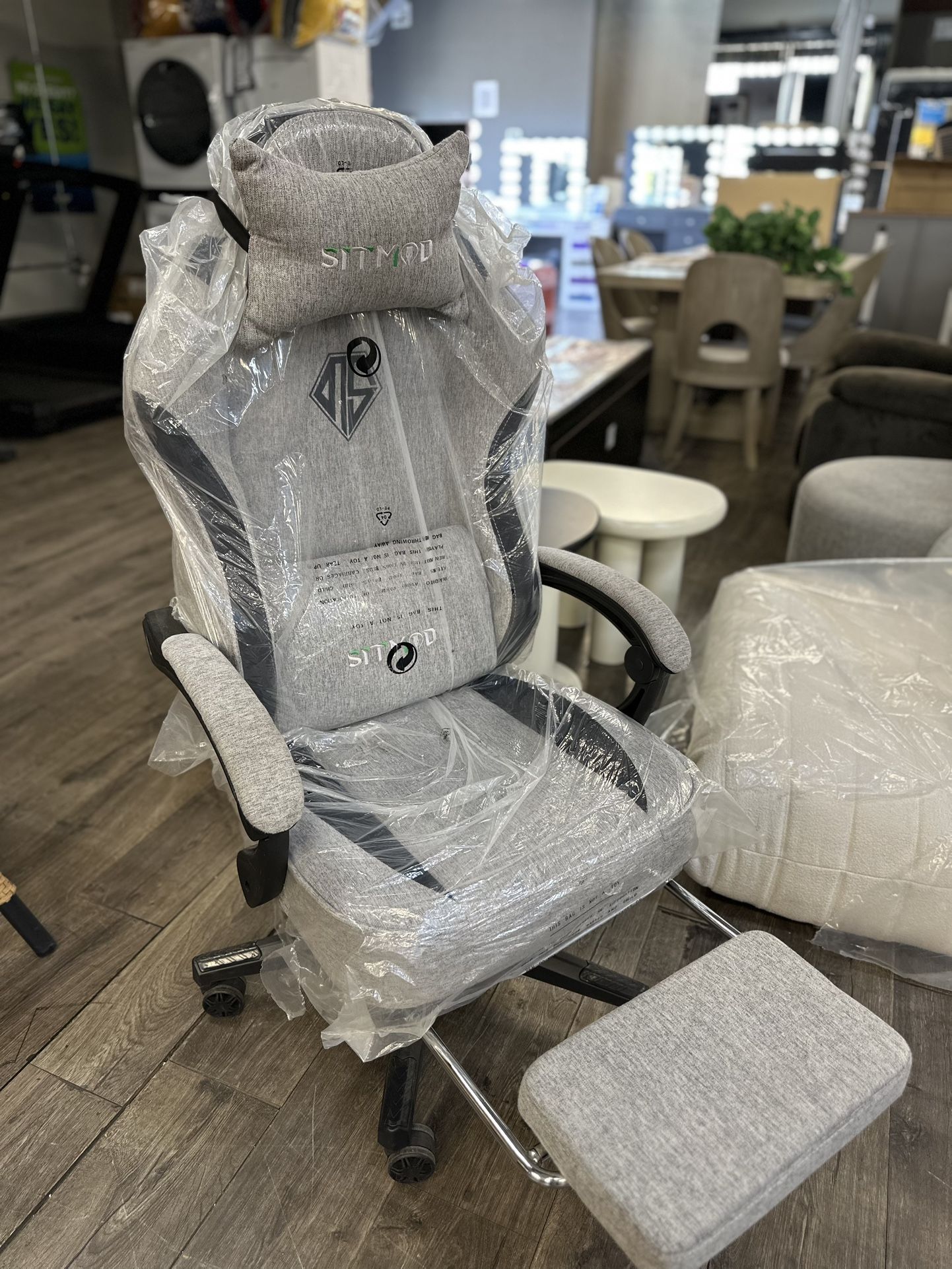 Gaming Chair