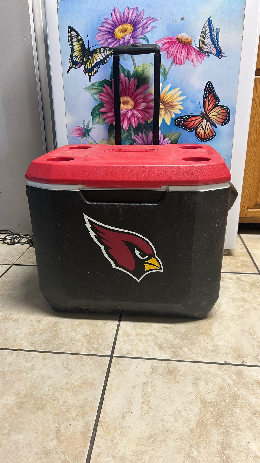 Cooler