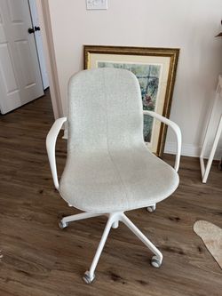 Långfjäll Conference Chair with Armrests IKEA