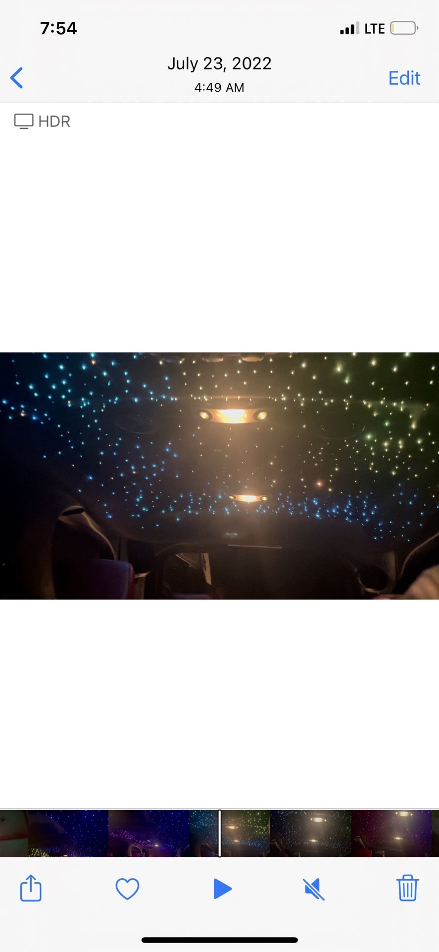 Starlight