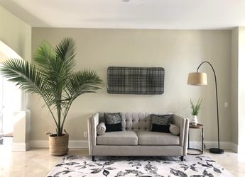Crate & Barrel 'Tobacco' Basket Metal Wall Art for Sale in St. Petersburg,  FL