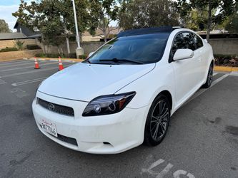 2005 Scion tC