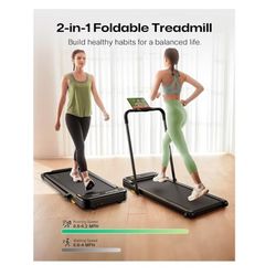 Urevo Under Desk Treadmill