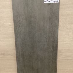 European Tiles Dark Grey