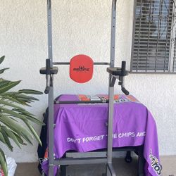 Exercise Equipment 