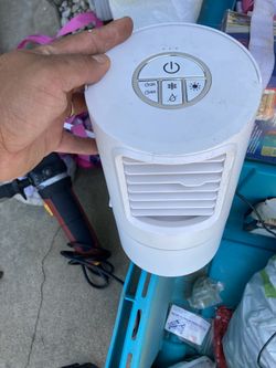 Small Fan For Sale