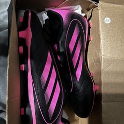 Adidas Youth cleats 
