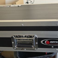 Odyssey Case New