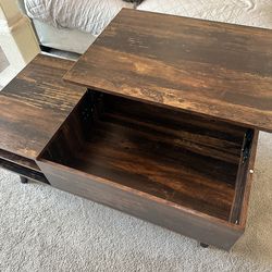 NEW - Coffee Table $300>$95>$80