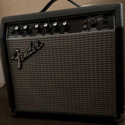 Fender 15G Amp