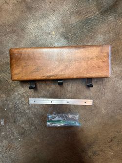 West Elm Anton Mail Caddy