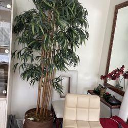 Tall  Artificial Tree 