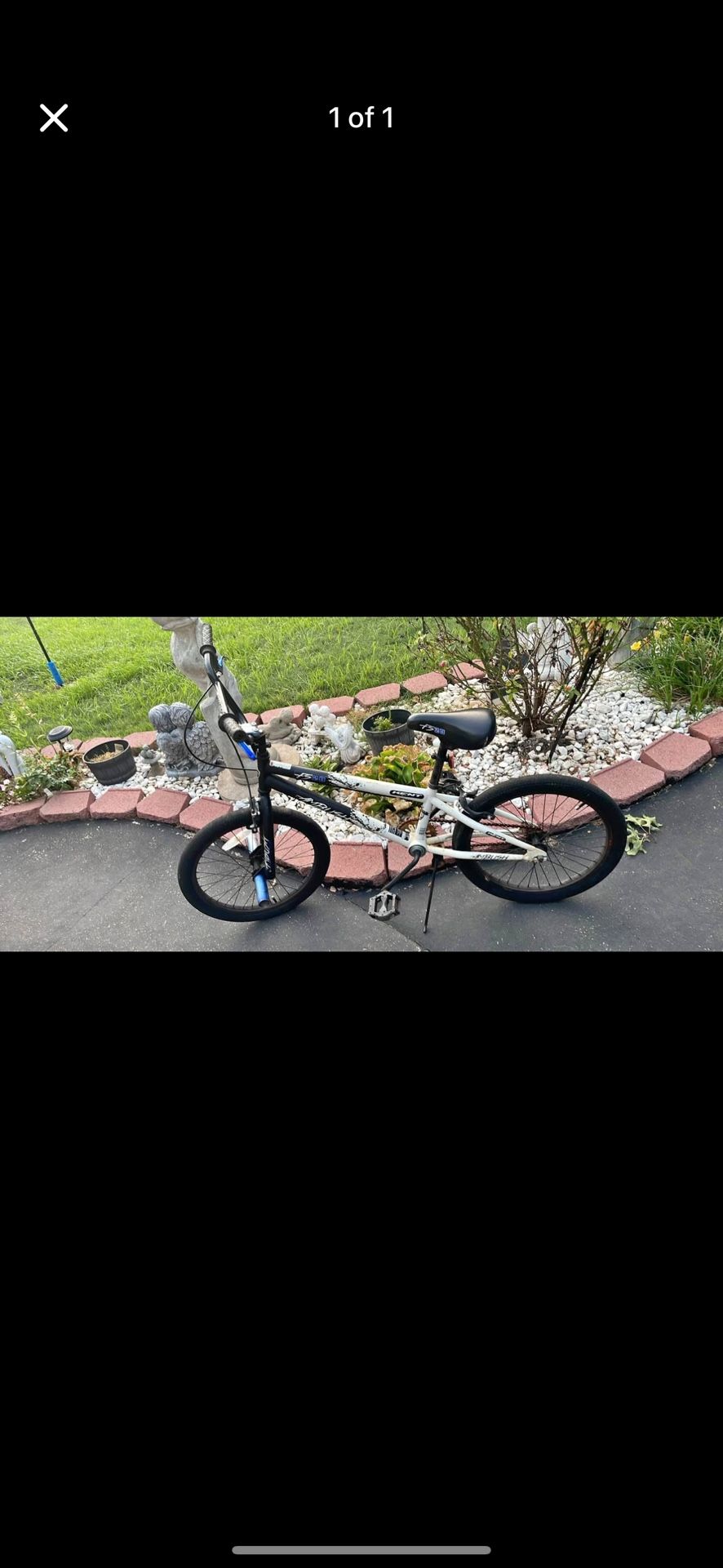 Kids Bike