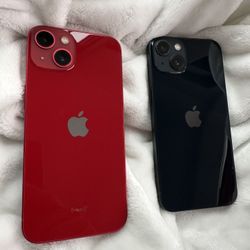 iPhone 13 (256GB)