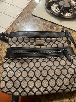 Nine West cross body bag