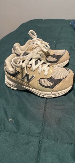 Toddlers New Balance R200